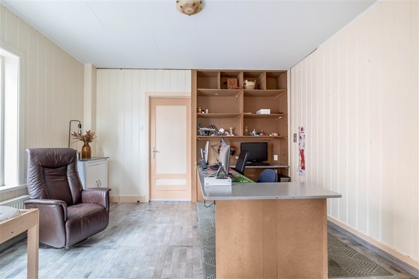 Medium property photo - Nijverheidskade 2, 9648 JG Wildervank
